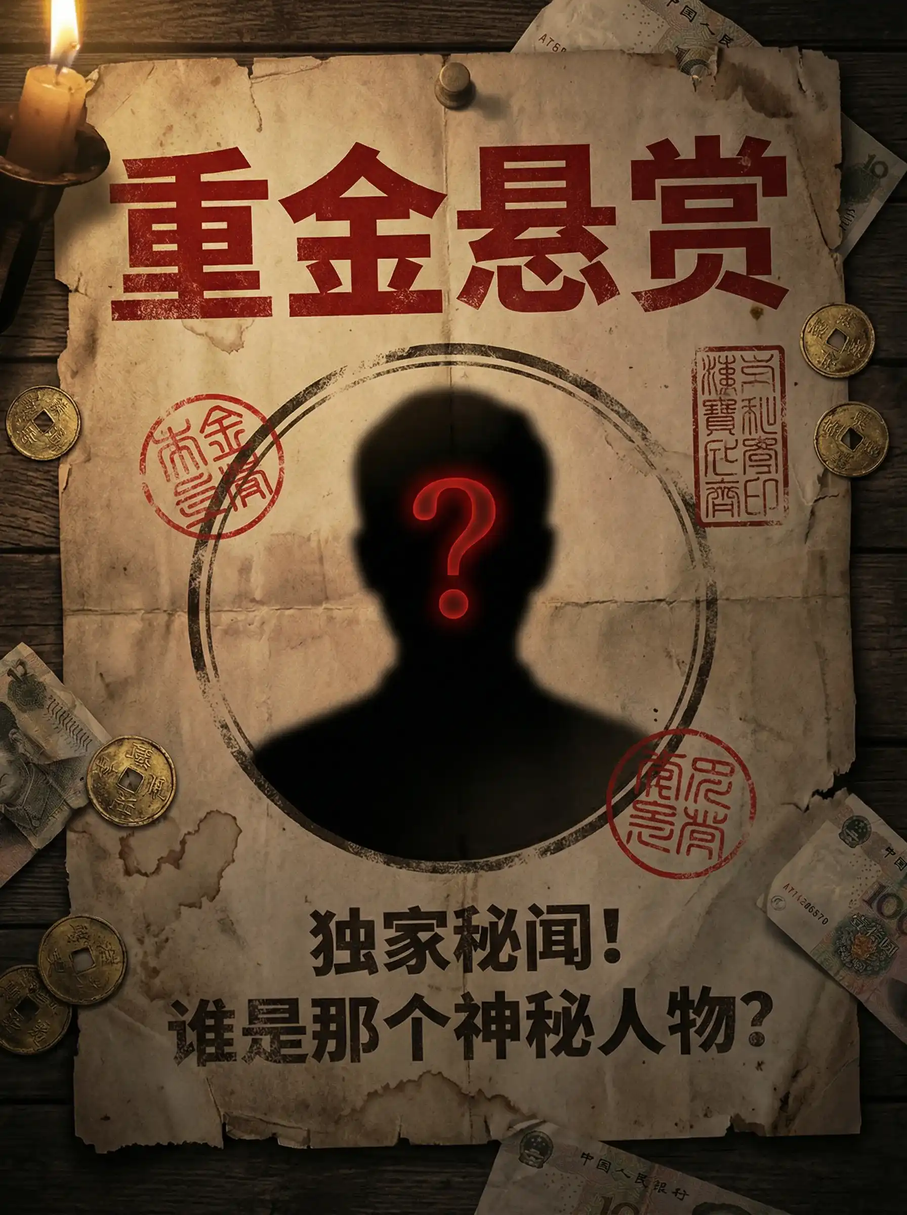 日本中文字幕 - 重金悬赏线索征集令